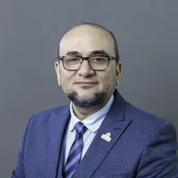 Tarek Fayez Abdelaala Eleraky