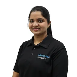 Subalakshmi Ramesh