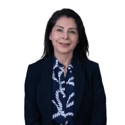 Nohora Carolina Bastidas Hurtado