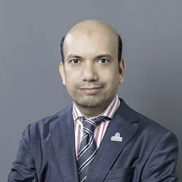 Wasim Ahmed Khan