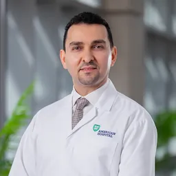 Wisam Ismail