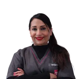 Kusum Moti Jham