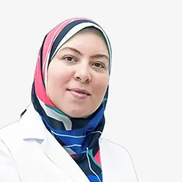Lamia Ramadan