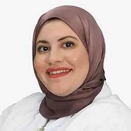 Dina Kandil