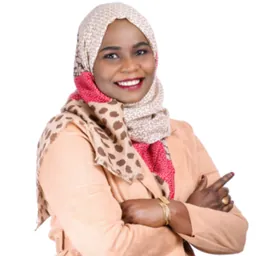 Isra Gaber Abdallah