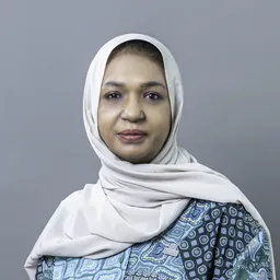 Hind Hassan Al Nour