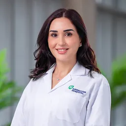 Nadia Al Tawalbeh