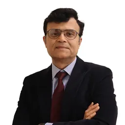 Ashok Bohra