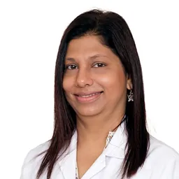 Priya Chaudhary