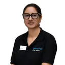 Shazia Meraj