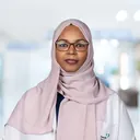 Lemia Salim