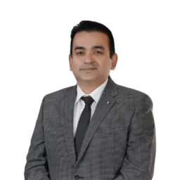 Bipin Kamal