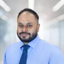 Suraj M Pawar