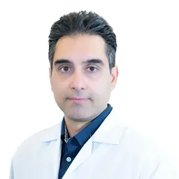 Alireza Serati