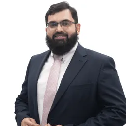 Aqeel Ahmed Farooque