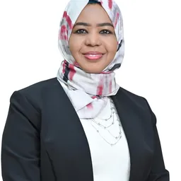 Hajar Hassan Sakin Ahmed