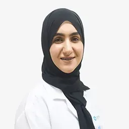 Lateefa Al Ali
