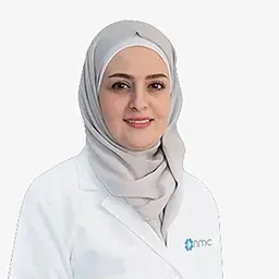 Raghad Aboualkhir