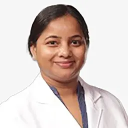 Sunita Gupta