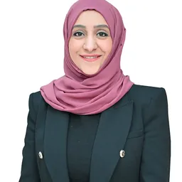 Amira Mohamed