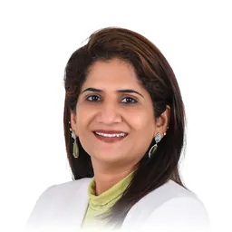 Priyanka Mehta