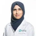 Umme Sara Zishan
