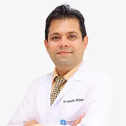 Dhavalkumar Doshi