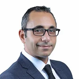 Rafik Banoub