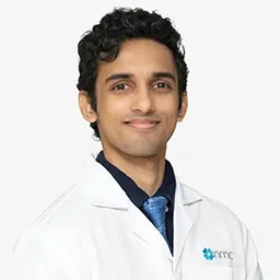 Manmohan Vinod Pillai