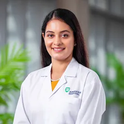 Madeeha Shams