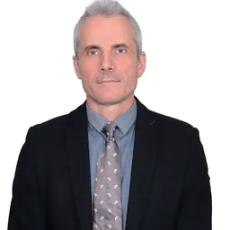 Robert Janas