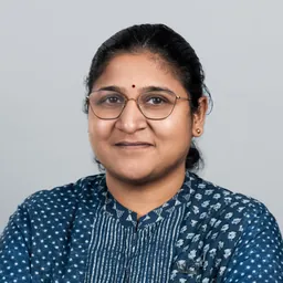 Ganga Devi Rajapandian