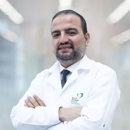 Hesham Kandeel
