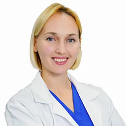 Ksenia Islamova