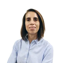 Blanca Aznar