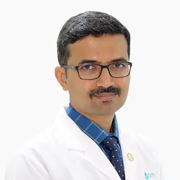 Ranjith Rao Mudambadithaya
