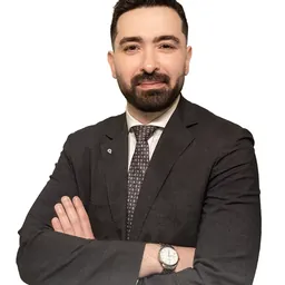 Iyad Omar Alaqqad