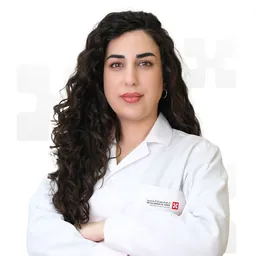 Razan Wassouf