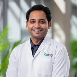 Vinodmon Thachil