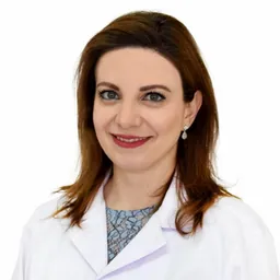 Mary Darrouj