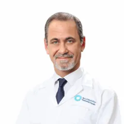 Khaled Hamdan