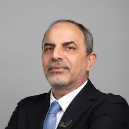 Ayman Elmourad
