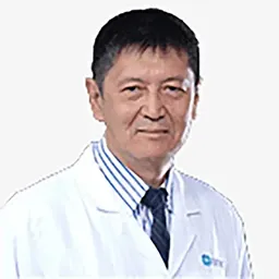 Bakhyt Turekeyev