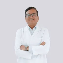 Anurag Sapolia