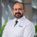 Haroon Iqbal Khan