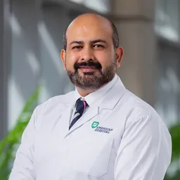 Haroon Iqbal Khan