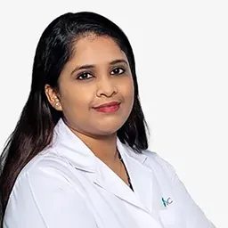 Sandra Premkumar