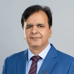 Gulfraz Khan