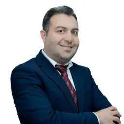 Rabbei Harfoush