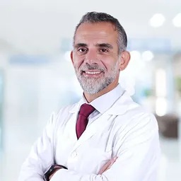 Tareq Y.Shabani